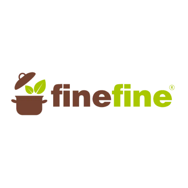 Fine fine Logo