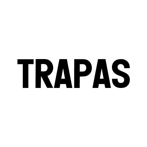Trapas Logo