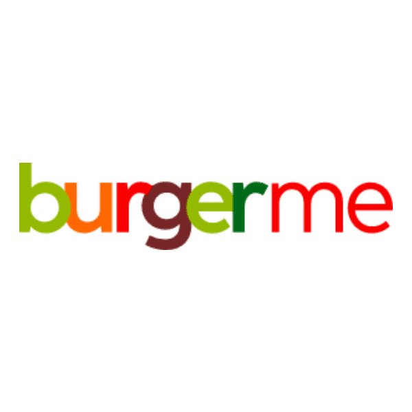 burgerme Logo