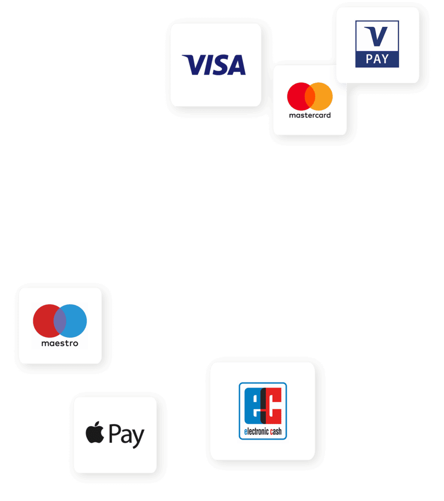 Logos Payment